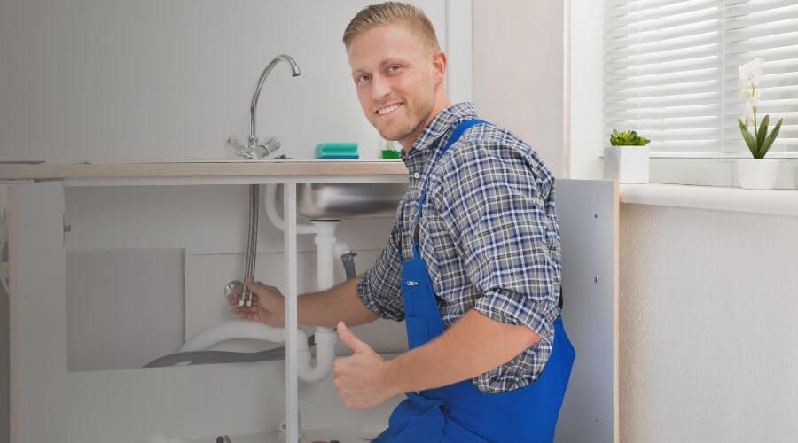 Professional 24 Hour Plumbers services in Hoxie, KS